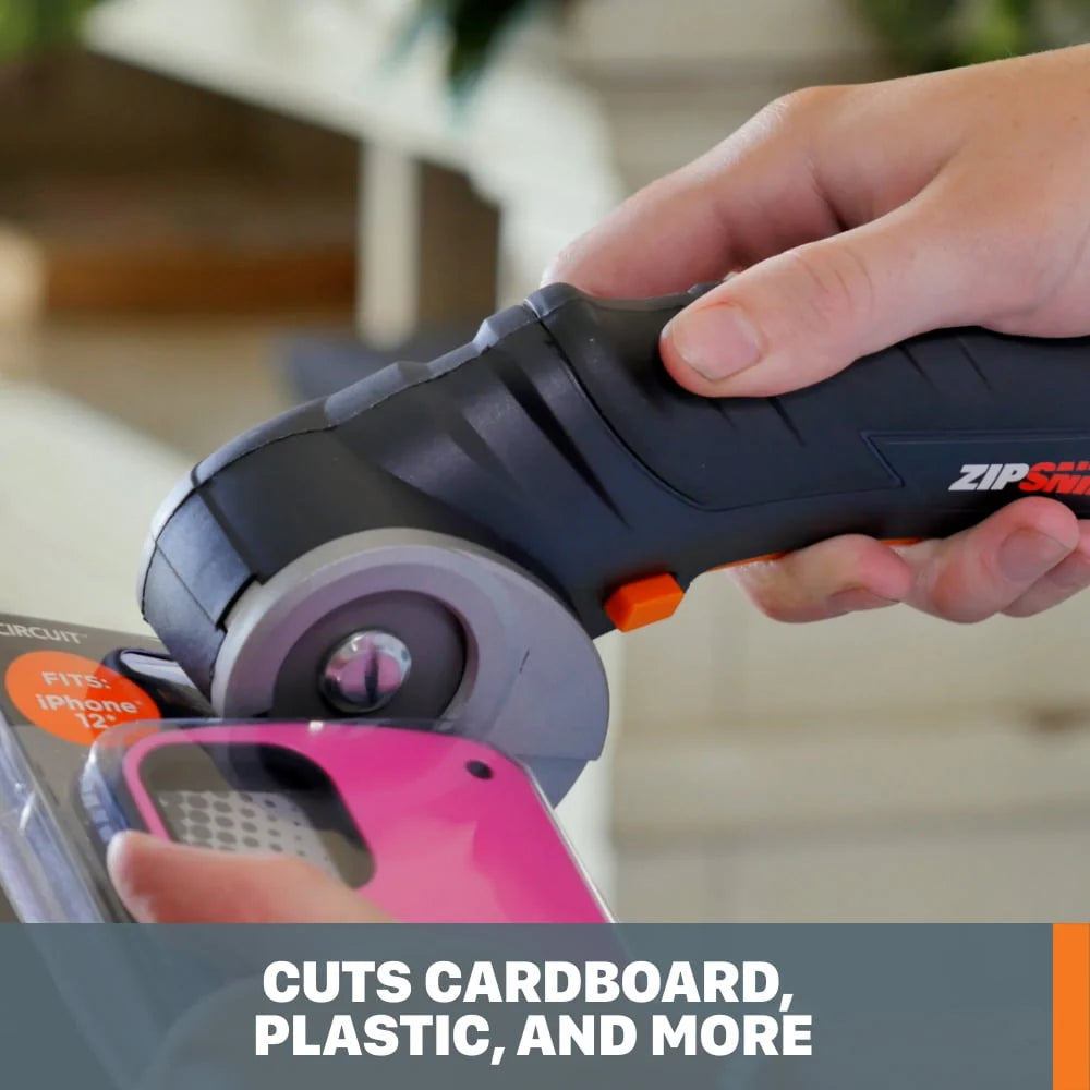 Cordless Electric Scissors R8751