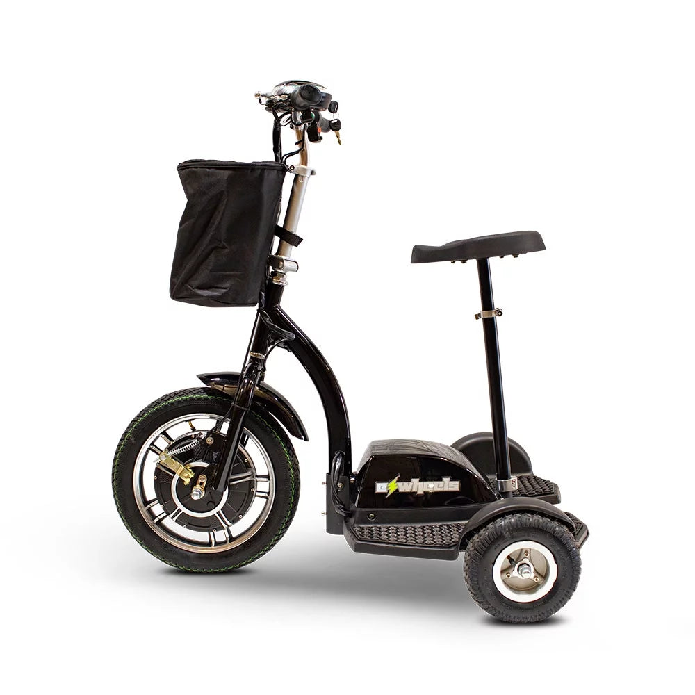 Black Electric Mobility Scooter J119248