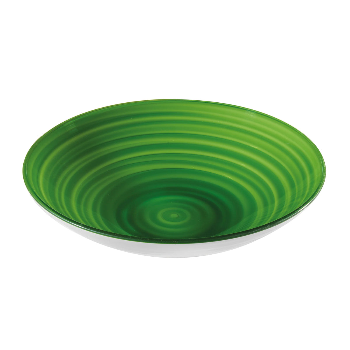 Fruit Bowl Twist Sky Grey J417