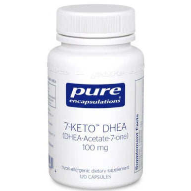 7-Keto DHEA 100mg O154239