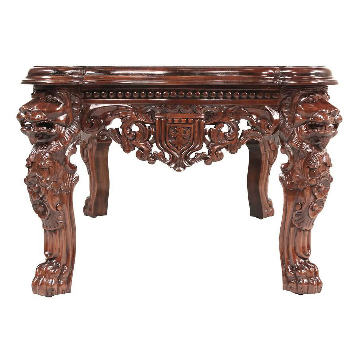 Lion Leg Coffee Table G68440