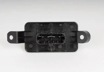 Auxiliary Heating and Air Conditioning Blower Motor Resistor F964414