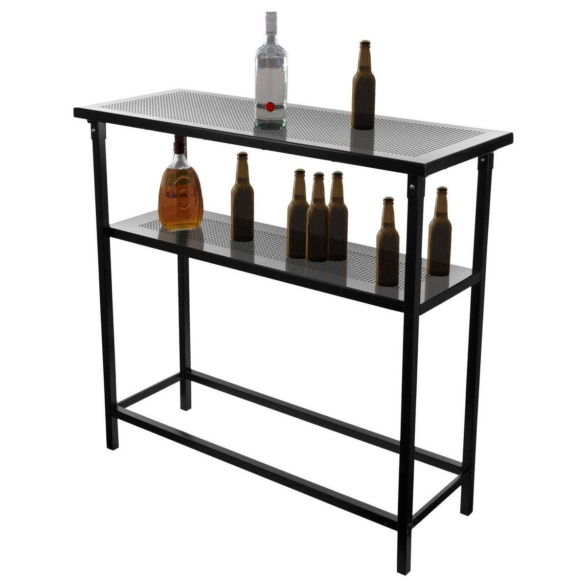 Portable Bar with Case N962306