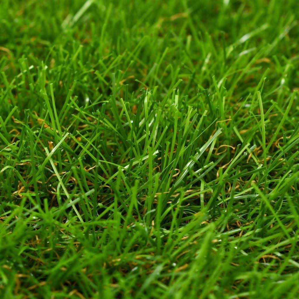 Artificial Grass 1x10 yd Green V79824