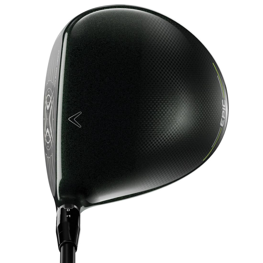 Driver F118