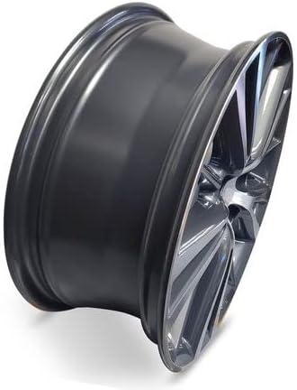 16 Inch Aluminum Car Wheel Rim M144