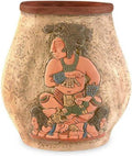 Ceramic Vase A550304