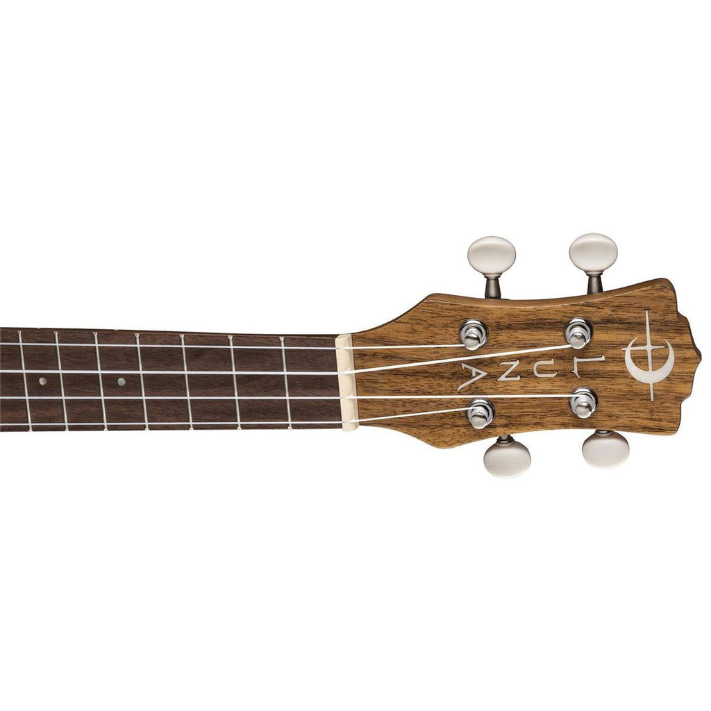 Concert Ukulele with Gigbag F547477