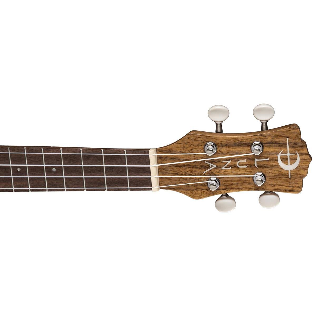 Concert Ukulele with Gigbag F547477