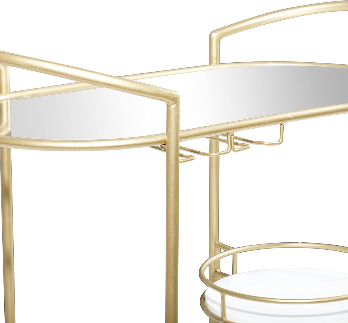 Gold Bar Cart R894