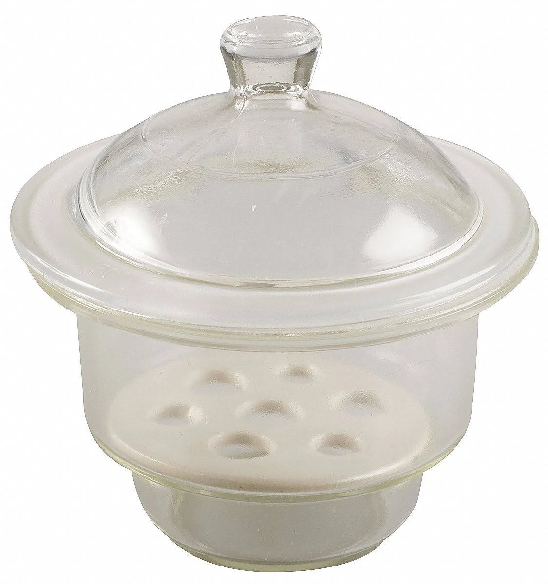 Clear Glass Desiccator I60507