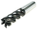 5/8x22 Diameter Carbide End Mill D6268