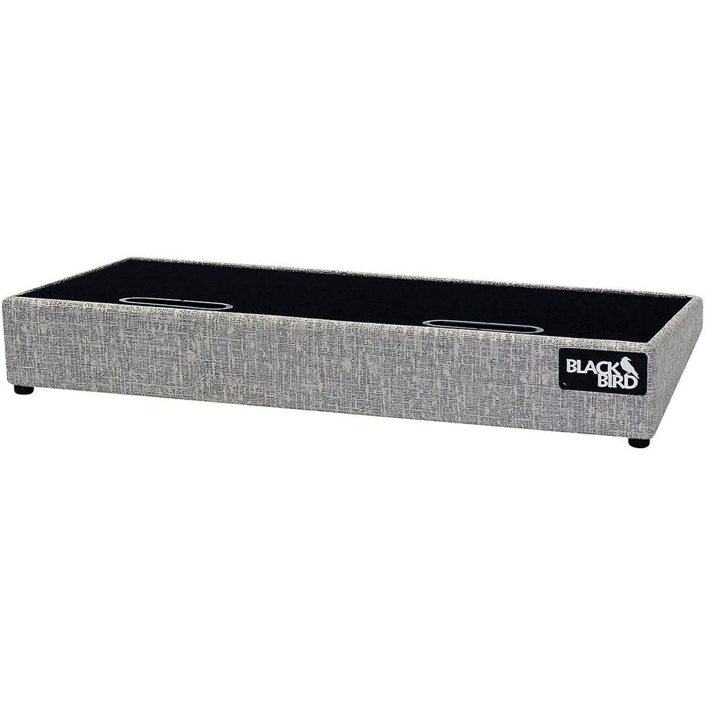 12x24 Pedalboard and ATA Case L3057