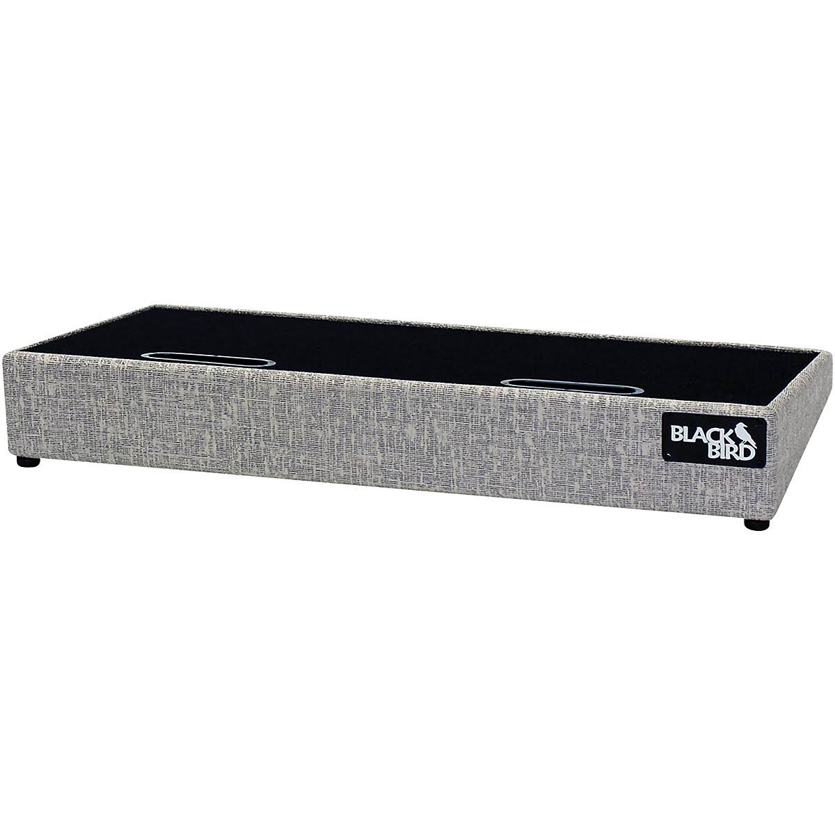12x24 Pedalboard and ATA Case L3057