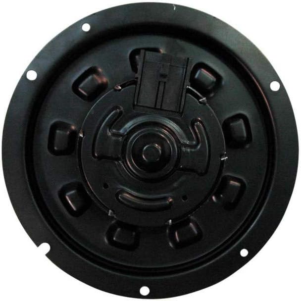 Blower Motor Assembly Pack of 2 Q9676