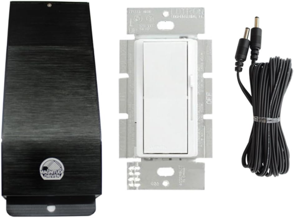 LED Under Cabinet Lighting 12VDC 40W with Dimmer B160765