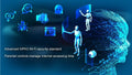 AC1200 4G LTE Mesh Router with SIM Card Slot K37979