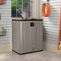 Base Storage Cabinet A821