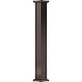 6x22 x 8 Endura-Aluminum Square Column J58386