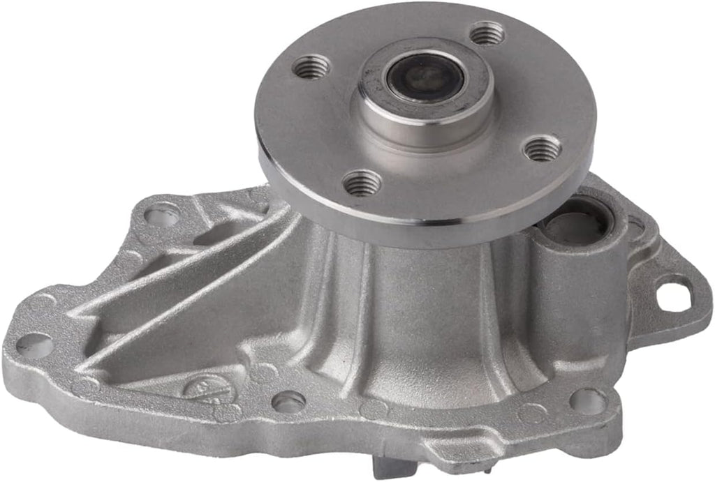 Water Pump Kit with Gasket 2.4L L4 Pack of 2 I6434