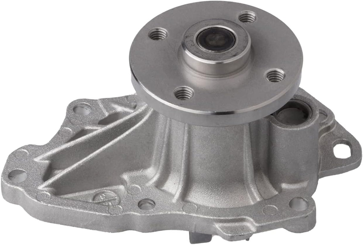 Water Pump Kit with Gasket 2.4L L4 Pack of 2 I6434