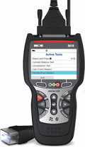 OBD2 Diagnostic Code Scanner Z2822