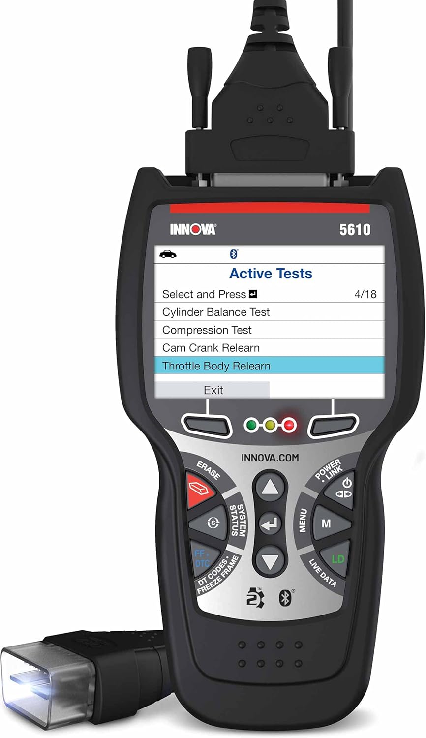 OBD2 Diagnostic Code Scanner Z2822
