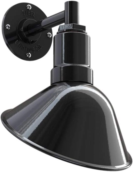 9 inch Dome Gooseneck Sign Light W494506