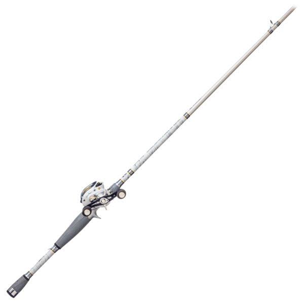 Baitcast Combo K229861