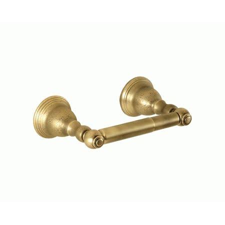 Double Post Toilet Tissue Holder C1023