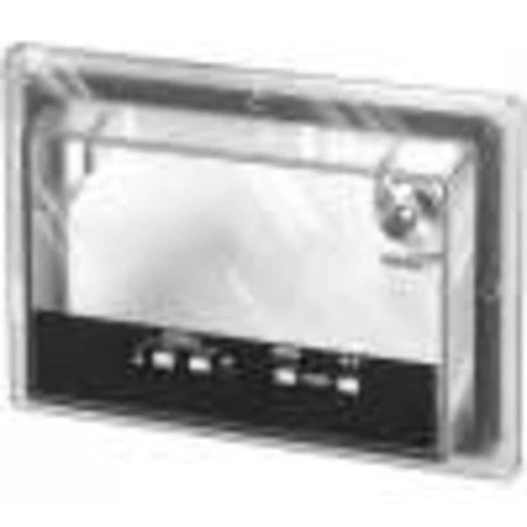 NEMA 4 Cover Assembly A40375