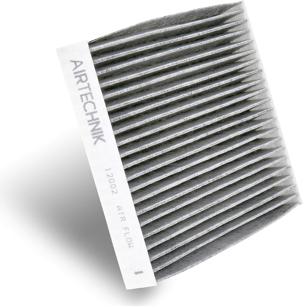 Cabin Air Filter with Activated Carbon, Pack of 2 L39318
