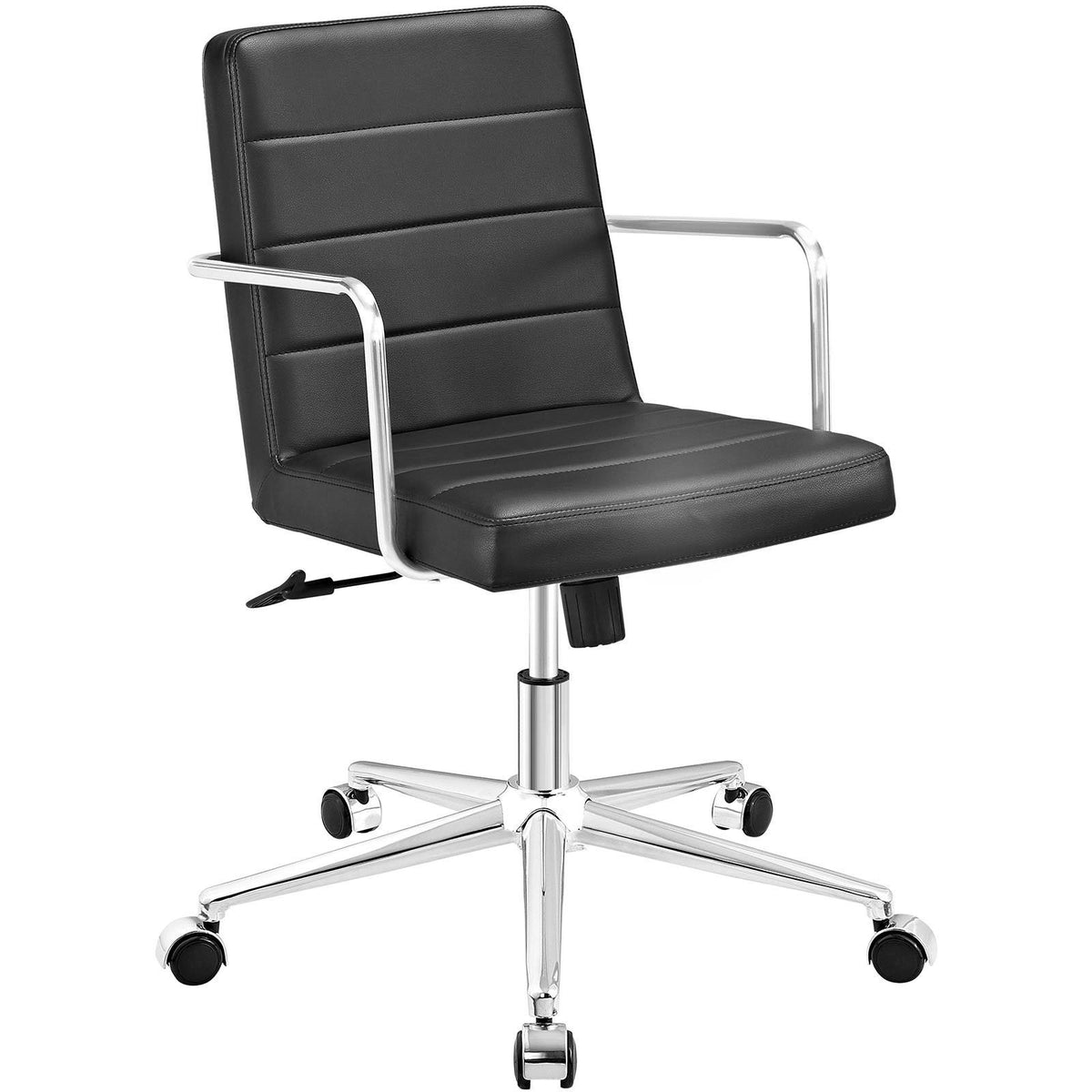 White Office Chair N5349