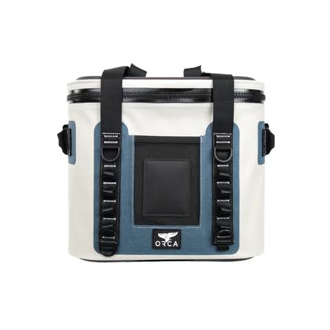 Soft Cooler Slate Blue/Grey N793523