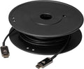 Black 66 ft HDMI Cable H804
