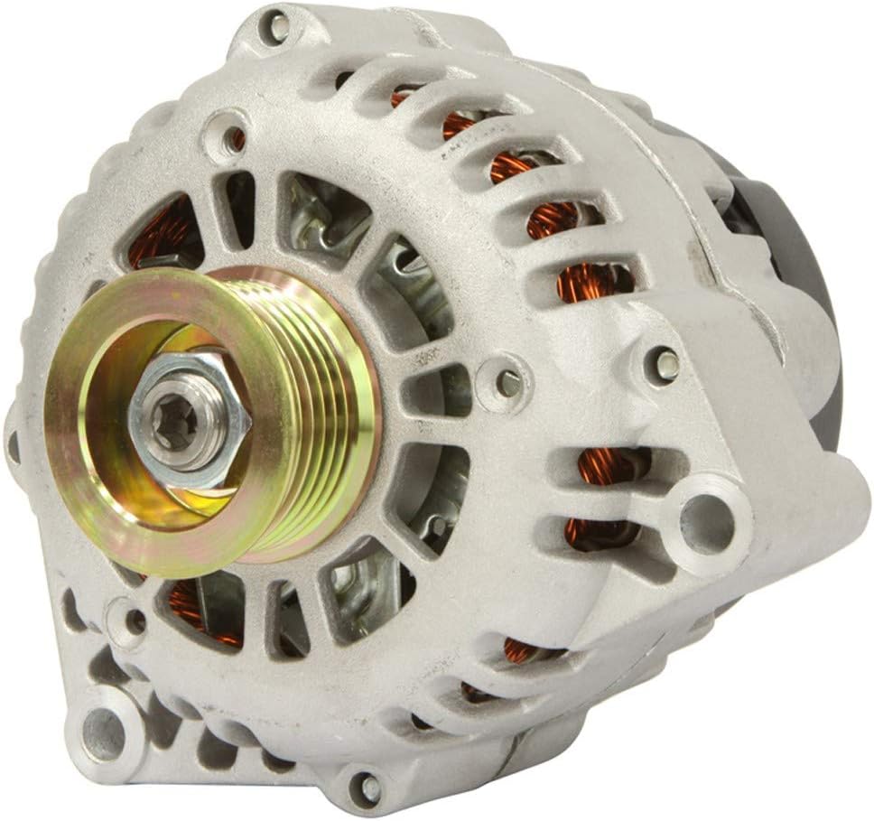 Alternator E175