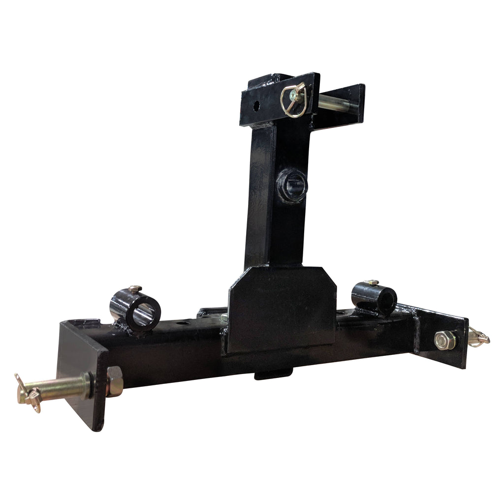 Transformer Tractor Hitch 3 Point Cat 1 J30399