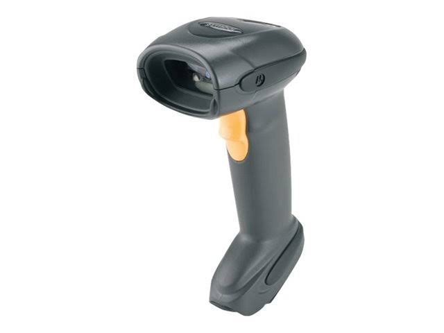 Wireless Bluetooth Laser Barcode Scanner P715376