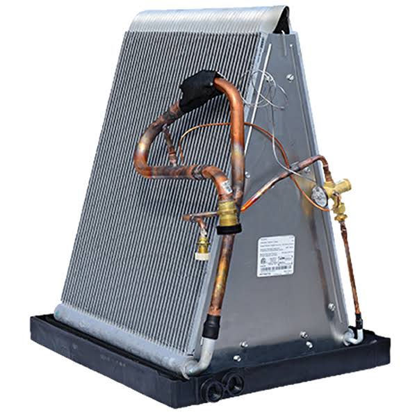2.5 Ton 14 SEER Air Conditioner Coil D591661