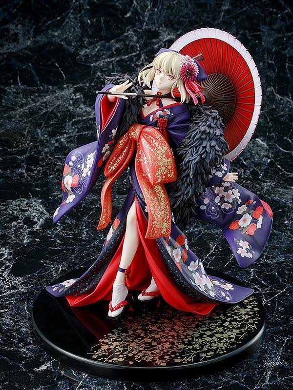 1/7 Scale Figure H6975