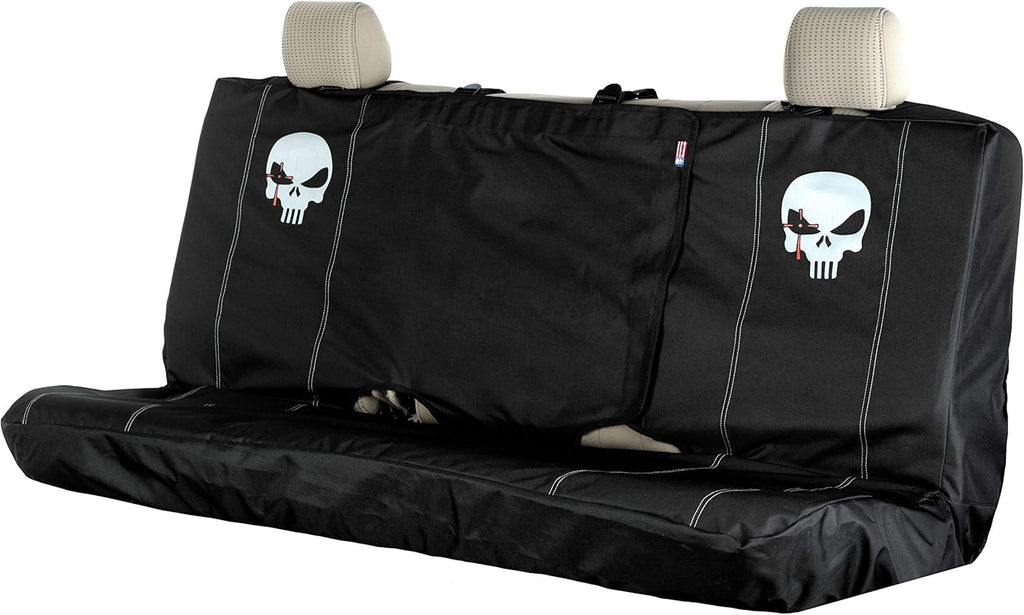 Front and Bench Seat Covers E878