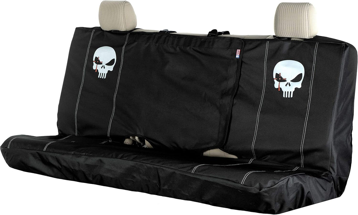 Front and Bench Seat Covers E878