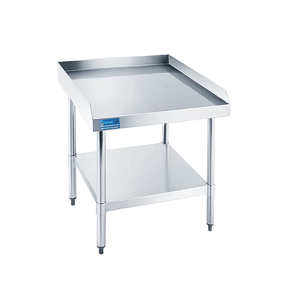 Stainless Steel Equipment Stand O608