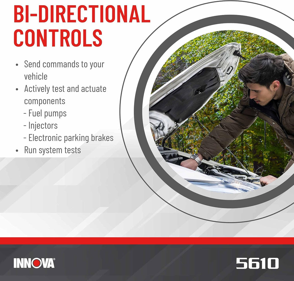 OBD2 Diagnostic Code Scanner Z2822