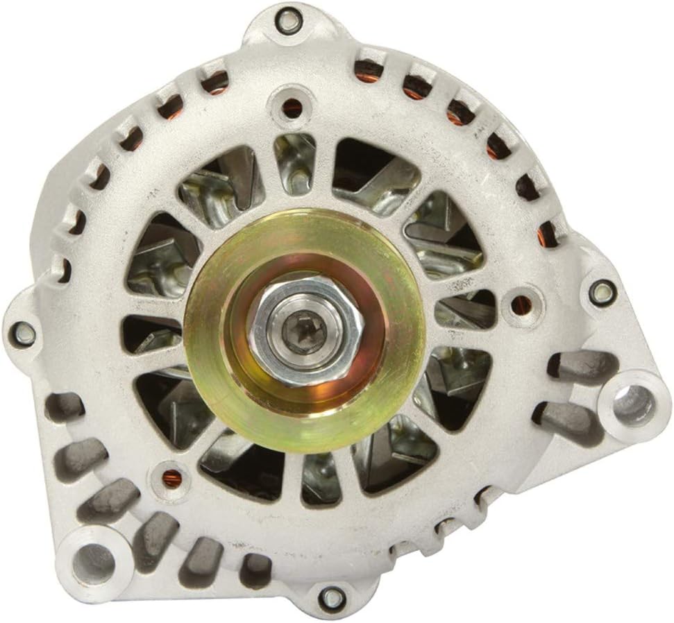 Alternator E175