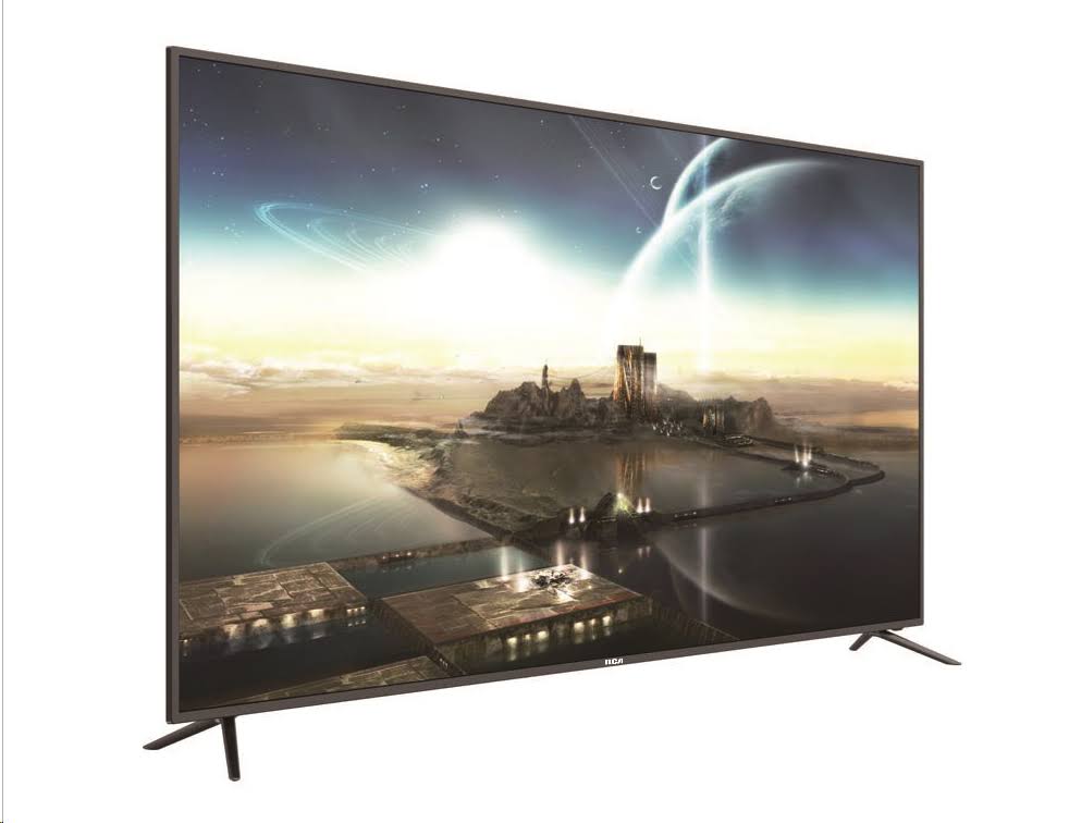 75x22 4K UltraHD LED TV W750