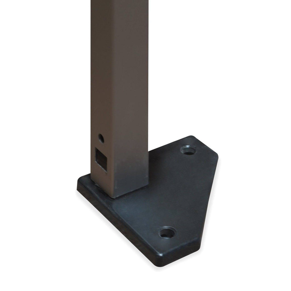 Brown Instant Canopy E13723