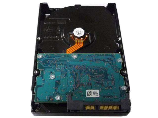 3 TB 3.5 Internal Hard Drive Y963264