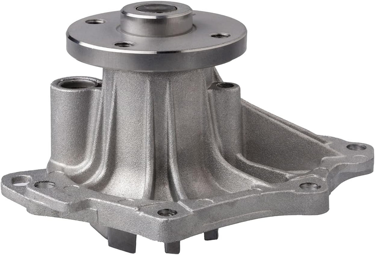 Water Pump Kit with Gasket 2.4L L4 Pack of 2 I6434