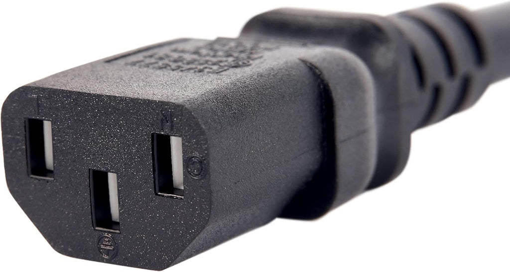 250-220V 6ft Power Cord 5 Pack Y959
